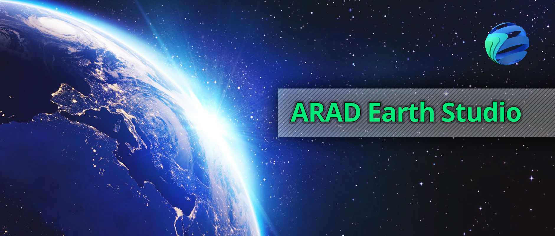 Arad Earth Studio