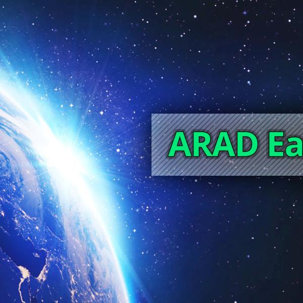 Arad Earth Studio