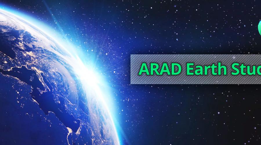 Arad Earth Studio