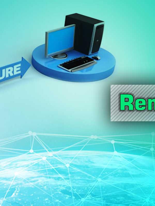 Remote Desktop